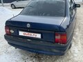 1993 Opel Vectra KAT A, синий, 100000 рублей - вид 5