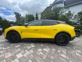 2023 Lotus Eletre R, жёлтый - вид 7