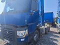 2018 Renault T-Series, синий, 2800000 рублей - вид 3
