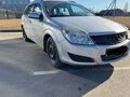 2007 Opel Astra H Рестайлинг, серый, 350000 рублей