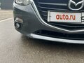 2014 Mazda 3 III (BM), серый, 1500000 рублей - вид 8