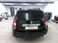 2014 Renault Duster I, коричневый, 930000 рублей - вид 3