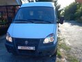 2010 ГАЗ ГАЗель (3221), белый, 630000 рублей - вид 2