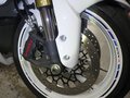 2013 Suzuki GSX-R 1000, белый, 1100000 рублей - вид 4