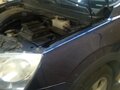 2008 Saturn VUE II, синий, 450000 рублей - вид 5