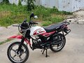 2024 Racer Alpha, пурпурный, 79999 рублей