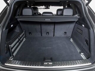 2022 Porsche Cayenne S III, серый, 14858340 рублей, вид 5