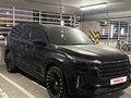 2022 Exeed VX I, чёрный, 4000000 рублей - вид 2