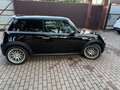 2010 Mini Hatch Cooper S II (R56) Рестайлинг, чёрный, 2440000 рублей - вид 8