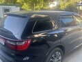 2018 Dodge Durango III Рестайлинг, чёрный, 2950000 рублей - вид 4