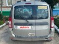 2016 Lada (ВАЗ) Largus I, бежевый, 650000 рублей - вид 1