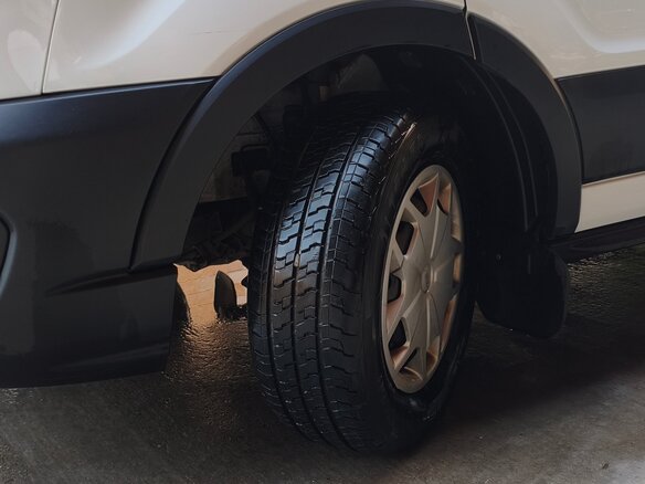 2019 Ford Transit, белый, 3950000 рублей - вид 21