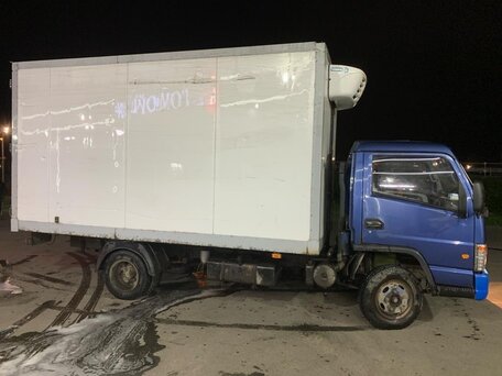 2012 BAW Fenix 1044, синий, 1500000 рублей, вид 3