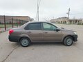 2019 Datsun on-DO I, серый, 700000 рублей - вид 3