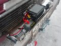 2010 Lada (ВАЗ) 2121 (4x4) I Рестайлинг, пурпурный, 365000 рублей - вид 4