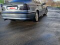 2004 BMW 3 серии 318i IV (E46) Рестайлинг, синий, 630000 рублей - вид 3