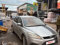 2008 Ford Focus II Рестайлинг, серебристый, 350000 рублей - вид 7