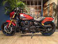 2025 Indian Scout, пурпурный, 2550000 рублей - вид 7