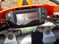 2011 KTM 690 Enduro R, оранжевый - вид 8