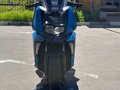 2019 BMW C 400 X, синий, 550000 рублей - вид 1