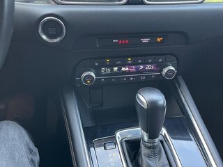 2020 Mazda CX-5 II, серый, 2700000 рублей, вид 4