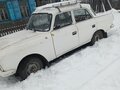 1994 Иж Москвич-412 ИЭ, белый, 75000 рублей