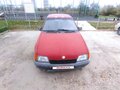 1987 Opel Kadett E, красный, 55000 рублей