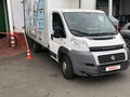 2013 Fiat Professional Ducato, белый, 1450000 рублей - вид 1