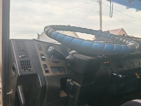 1994 MAN G 90, белый, 1600000 рублей, вид 3