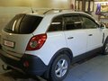 2010 Opel Antara I, белый, 800000 рублей - вид 2