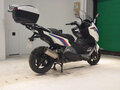 2015 BMW C 600 Sport, белый, 600000 рублей - вид 4