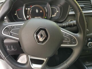 2018 Renault Kadjar I, белый, 1750000 рублей, вид 2