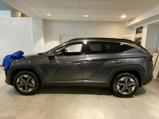 2026 Hyundai Tucson IV Рестайлинг, серый, 4920000 рублей, вид 2