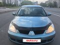2007 Mitsubishi Lancer IX Рестайлинг, зелёный, 195000 рублей - вид 4