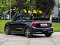 2022 Mini Cabrio, чёрный - вид 6