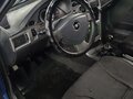 2013 Daewoo Nexia I Рестайлинг, синий, 280000 рублей - вид 6