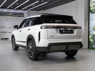 2026 Jeland J7, белый, 3409000 рублей, вид 4