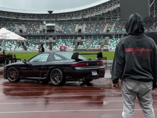 1993 Mitsubishi 3000 GT I, чёрный, 2100000 рублей, вид 4