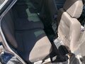 2012 Lada (ВАЗ) Priora I, чёрный, 320000 рублей - вид 3
