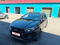 2020 Lada (ВАЗ) Vesta SW I, чёрный, 1180000 рублей - вид 2