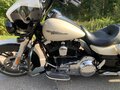 2015 Harley-Davidson Street Glide Special, белый, 1000000 рублей - вид 7