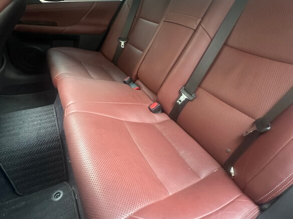2012 Lexus GS 450h IV, чёрный, 1600000 рублей - вид 18