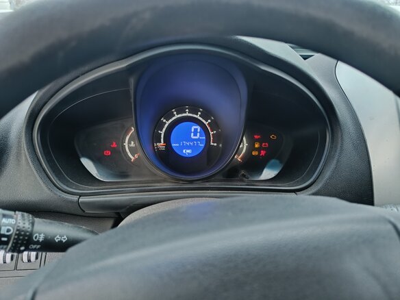 2015 Lifan X60 I Рестайлинг, серый, 590000 рублей - вид 8