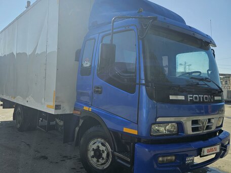 2013 Foton Auman BJ10xx, синий, 1700000 рублей, вид 3