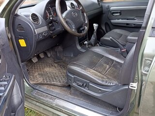 2011 Great Wall Hover H5, серый, 770000 рублей, вид 3