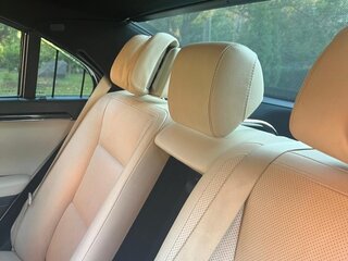 2011 Mercedes-Benz S-Класс 350 V (W221) Рестайлинг, белый, 2500000 рублей, вид 5