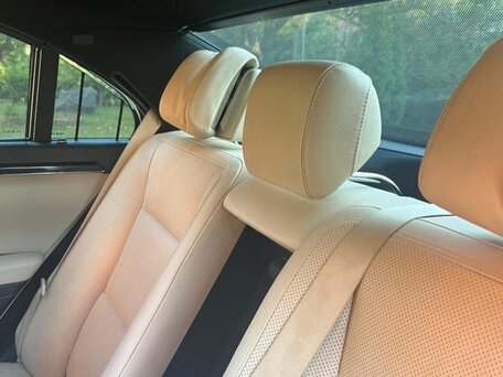 2011 Mercedes-Benz S-Класс 350 V (W221) Рестайлинг, белый, 2500000 рублей, вид 5