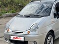 2011 Daewoo Matiz I Рестайлинг, серебристый, 300000 рублей - вид 2