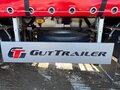 2026 Gut Trailer FS-544, серебристый, 6400000 рублей - вид 11