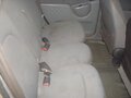 2002 Toyota FunCargo, золотистый, 545000 рублей - вид 5